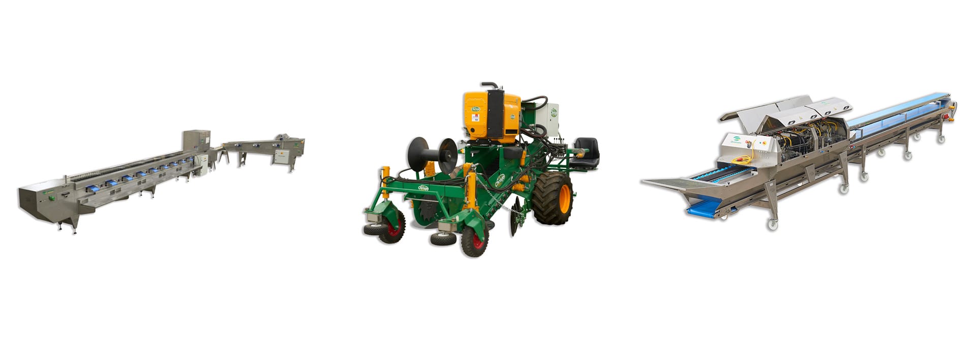 Christiaens macchine